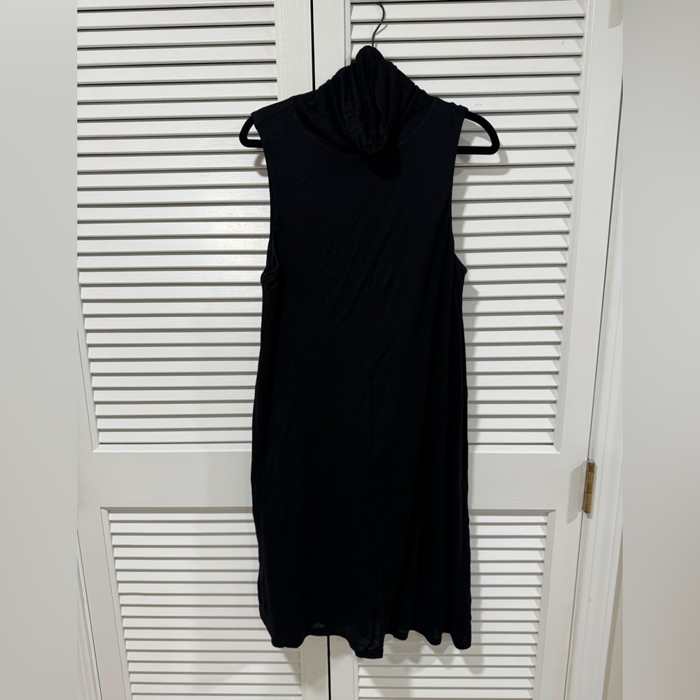 Kensie Black Mini Dress